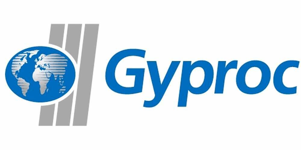 Gyproc