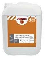 Грунтовка Alpina EXPERT Grund-Konzentrat