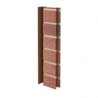 Универсальный профиль фасадной панели VOX Solid Brick