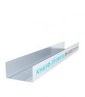 Профиль направляющий Knauf ПН 3000х75х40х0,6