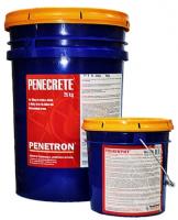 Сухая смесь Пенекрит для гидроизоляция швов, стыков, трещин, примыканий в бетоне