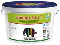 Краска интерьерная латексная Caparol Samtex 3 ELF