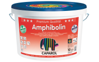 Краска универсальная акрилатная класса ELF Caparol Amphibolin