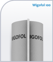 Мембрана ветроизоляционная WIGOFOL 100
