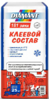 DIAMANT 181 зима, 25кг