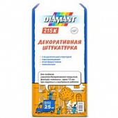 DIAMANT 215K, 25 кг