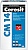 Ceresit СМ 14, 25кг
