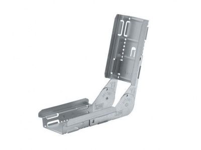 Мульти-соединитель КНАУФ для профиля 60/27