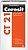 Ceresit СТ 21, 25кг