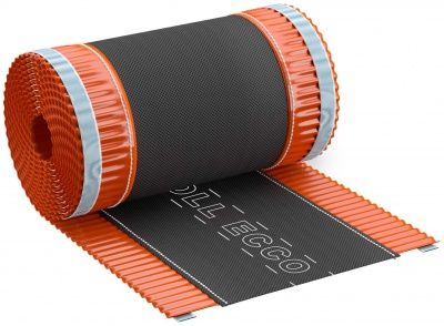 Коньковая лента Eurovent® 310мм*5м