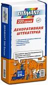 DIAMANT 200 белая, 25 кг