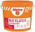 Краска интерьерная латексная Alpina EXPERT Mattlatex 2,5 л / 3,75 кг