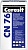 Ceresit CN 76, 25кг