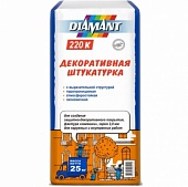 DIAMANT 220 K, 25 КГ
