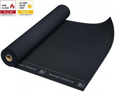 ветрозащитная мембрана Eurovent  FASSADE